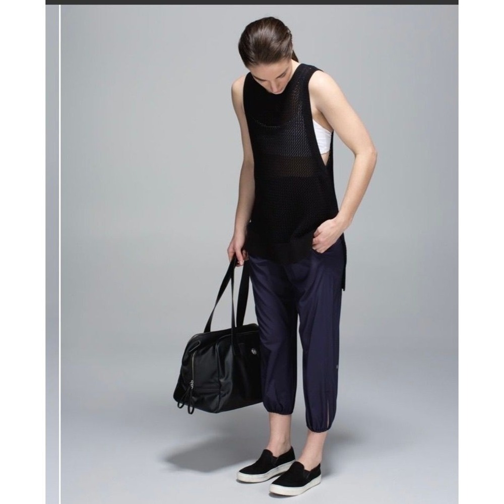 Lululemon On Pants Size 10